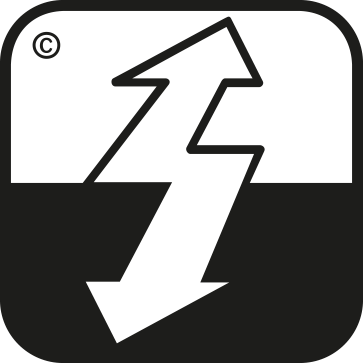 Le revêtement de sol présente des propriétés antistatiques