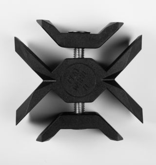 Accessoires de fixation