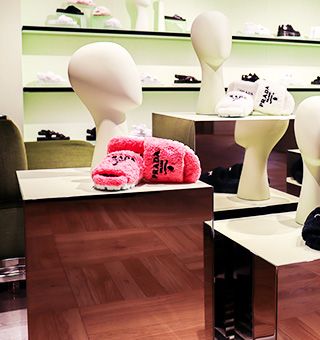 Plaques Décoratives