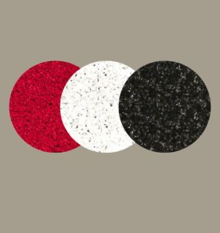 Gazon synthétique couleur