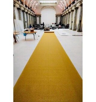 Moquettes Pailletées