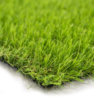 Gazon synthétique sur mesure