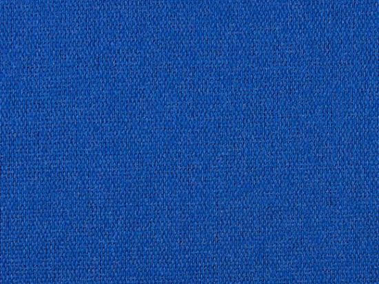 Coton Gratté Bleu Incruste 165G 310cm M1