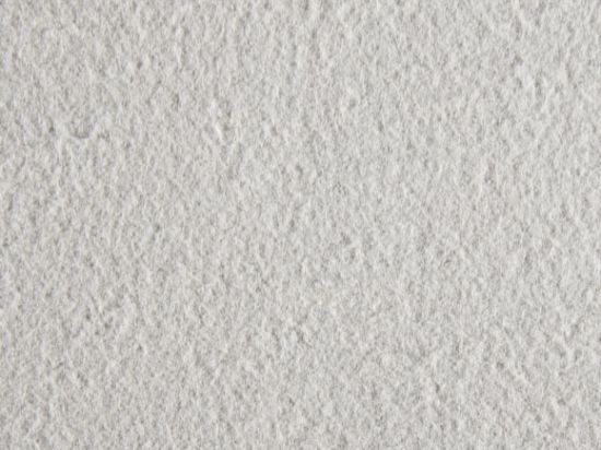 Blackout Cotton Fabric Light Gray 300cm M1