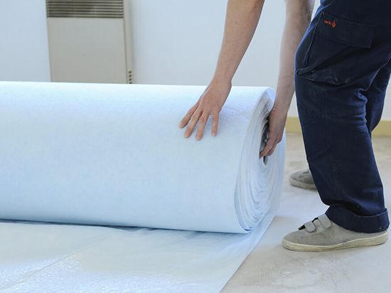 Ouate Adhésive 1m x 70M