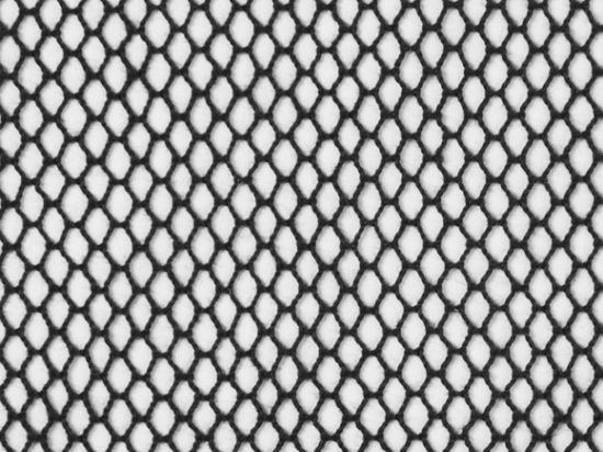 Tulle Nid d'Abeille 12m M1