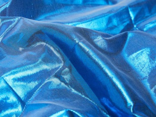 Voile Lamé 100% 300cm M1