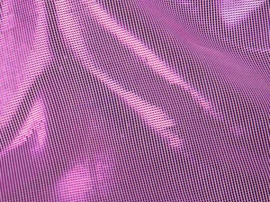 Voile Lamé 100% 300cm M1