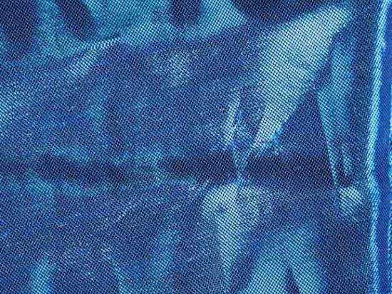 Voile Lamé 50% 300cm M1