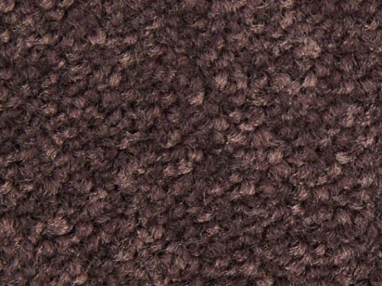 Dalle Moquette Saxony Uni 50cm x 50cm Bfl-s1