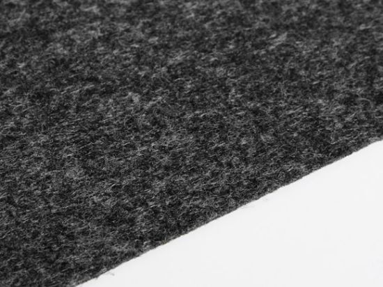 Moquette Aiguilletée de Stand Filmée 2m Cfl-s1