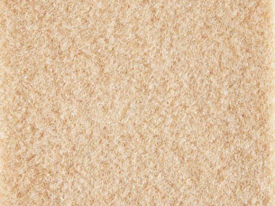 Salsa Filmed Velour Fabric Carpet 2m Cfl-s1