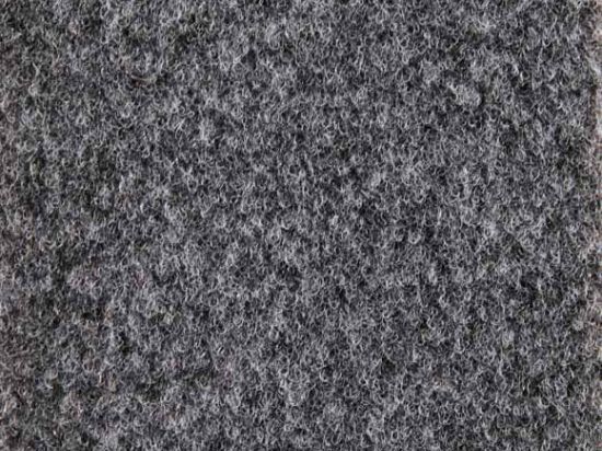 Salsa Filmed Velour Fabric Carpet 2m Cfl-s1