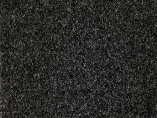 Salsa Filmed Velour Fabric Carpet 2m Cfl-s1
