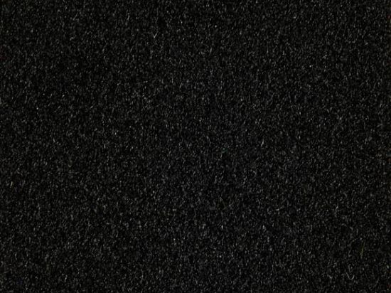 Salsa Filmed Velour Fabric Carpet 2m Cfl-s1
