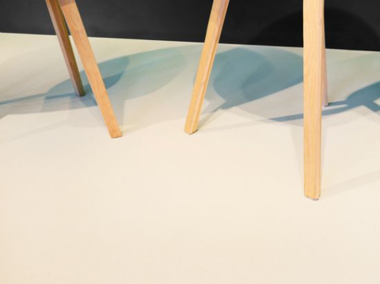 Moquette 100% Coton Et Chanvre 1,90m x 40M-Bfl-s1