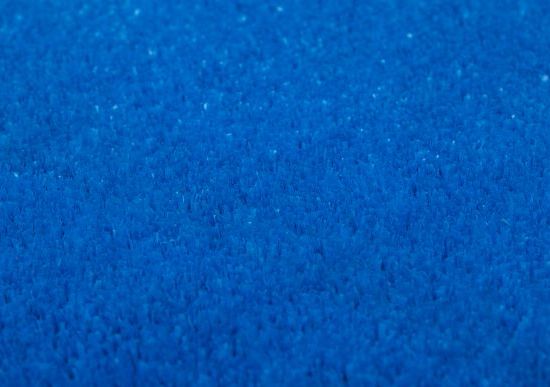 Gazon Synthétique Spring Bleu 2m Efl