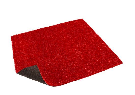 Gazon Beluga Rouge 2m Cfl-s1