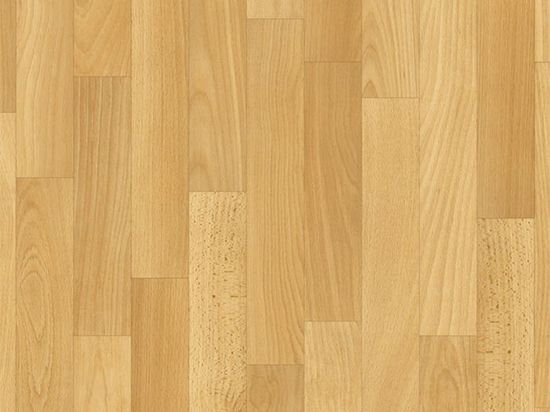 Expo Vinyl Beech Plank 2m Bfl-s1