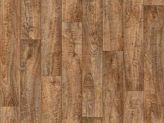 Sol PVC Expo Vinyl Nordic Walnut 4m Bfl-s1
