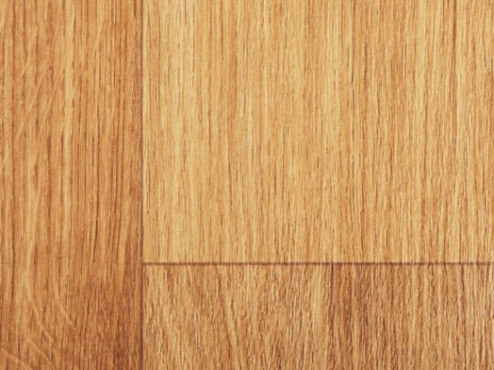 Sol PVC Merisier 2m Cfl-s1