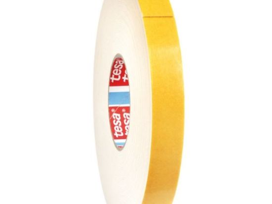 Ruban Mousse Adhésif Double Face 25mm