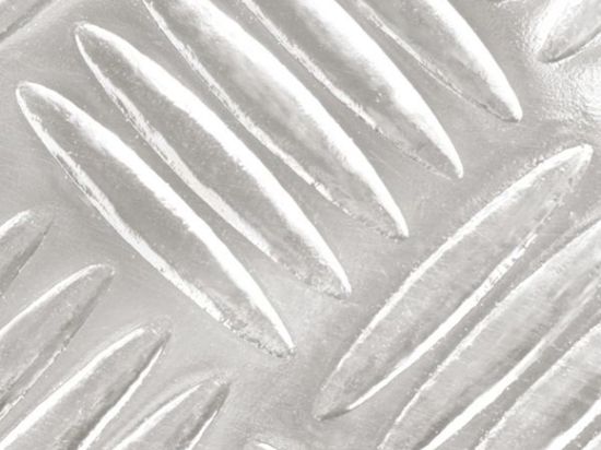 Adhésif Métallic 0,45M