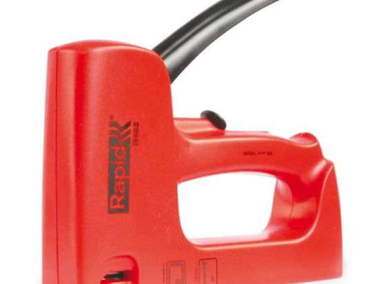 Agrafeuse Cloueuse Rapid R453