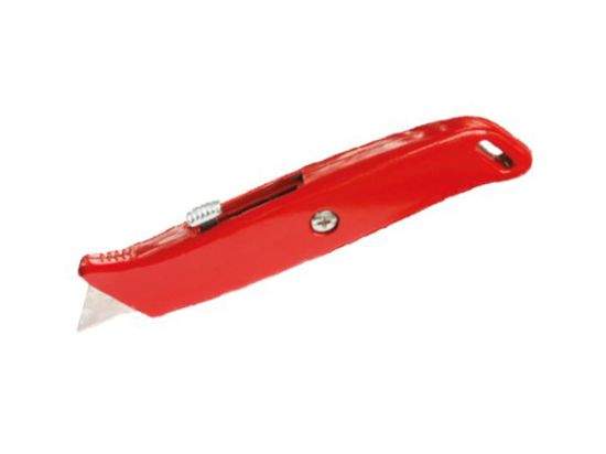 Couteau à Lame Rétractable