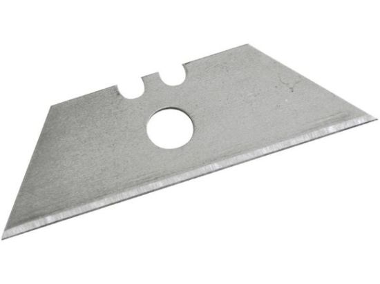 Rechte Messen Voor Intrekbaar Mes