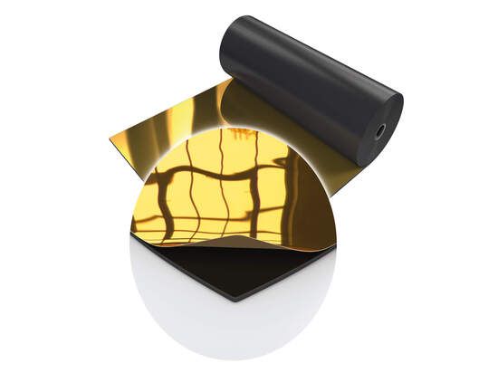 PVC Vinyl Flooring Flash Hi-Gloss