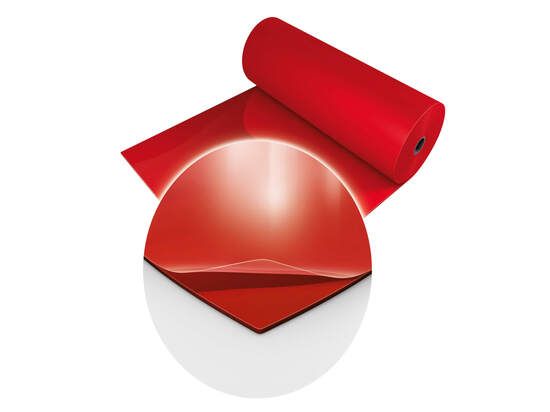 PVC Vinyl Flooring Flash Hi-Gloss