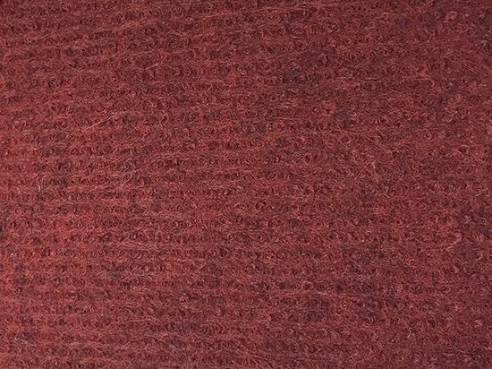 Exhibition Cord Carpet Galaxy 4m