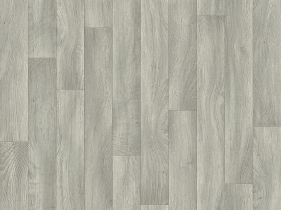 PVC Vinyl Flooring Wood Effect Golden Oak 977M
