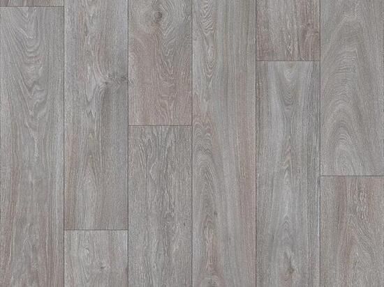 PVC Vinyl Flooring Wood Effect Havanna Oak 2m