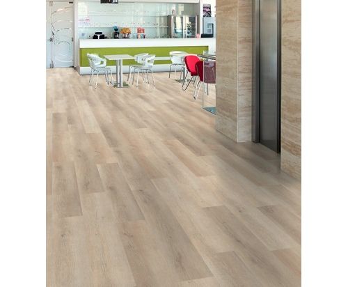 Lame PVC Clipsable Lvt Doria