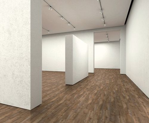 Lame PVC Clipsable Lvt Doria