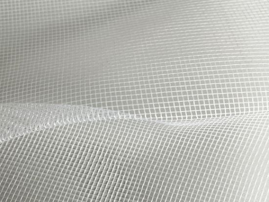 Tissu Moustiquaire Blanc 38Gr 3m x 30m