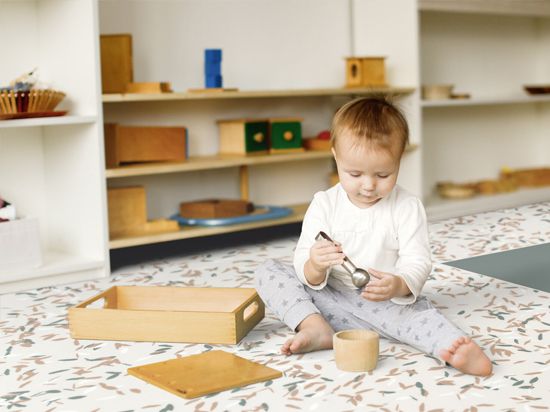 Sol Taralay Impression Confort 43