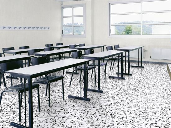 Sol PVC Taralay Impression Compact 43