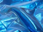 Voile Lamé 50% 300cm M1