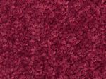 Dalle Moquette Saxony Uni 50cm x 50cm Bfl-s1