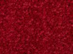 Saxony Plain Velvet Fabric Carpet Tiles 50cm x 50cm Bfl‑s1