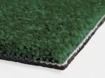 Dalle Moquette Saxony Uni 50cm x 50cm Bfl-s1