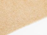 Salsa Filmed Velour Fabric Carpet 2m Cfl-s1
