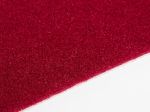 Salsa Filmed Velour Fabric Carpet 2m Cfl-s1