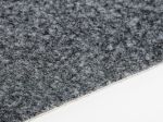 Salsa Filmed Velour Fabric Carpet 2m Cfl-s1