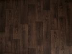 Sol PVC Chêne Foncé 2m Cfl-s1