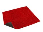 Artificial Grass Red