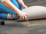 Floor Adhesive Spray Bulk